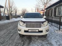 Toyota Land Cruiser Prado 2011 года за 14 000 000 тг. в Семей