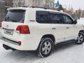 Toyota Land Cruiser 2015 года за 25 900 000 тг. в Костанай – фото 5