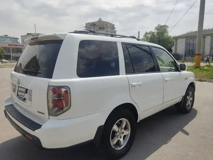 Honda Pilot 2008 года за 7 500 000 тг. в Тараз