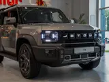 Jetour T2 Explorer 2026 года за 17 790 000 тг. в Алматы