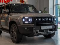 Jetour T2 Explorer 2026 года за 17 790 000 тг. в Алматы