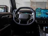 Jetour T2 Explorer 2026 года за 17 990 000 тг. в Алматы – фото 4