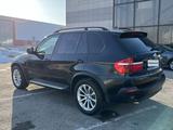 BMW X5 2008 годаүшін9 500 000 тг. в Усть-Каменогорск – фото 2