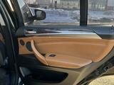 BMW X5 2008 годаүшін9 500 000 тг. в Усть-Каменогорск – фото 5