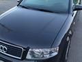 Audi A4 2002 годаүшін3 000 000 тг. в Тараз – фото 3