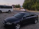 Audi A4 2002 годаүшін3 000 000 тг. в Тараз – фото 5