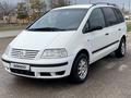 Volkswagen Sharan 2000 годаүшін2 600 000 тг. в Шымкент