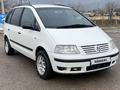 Volkswagen Sharan 2000 годаүшін2 600 000 тг. в Шымкент – фото 3