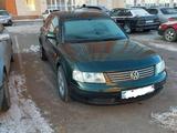 Volkswagen Passat 1996 года за 2 500 000 тг. в Астана – фото 3