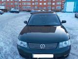 Volkswagen Passat 1996 года за 2 300 000 тг. в Астана – фото 5