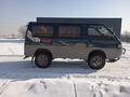 Mitsubishi Delica 1991 годаfor1 500 000 тг. в Алматы – фото 6