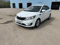 Kia Rio 2013 года за 4 800 000 тг. в Актобе