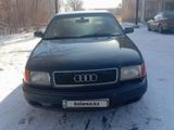 Audi 100 1993 года за 1 200 000 тг. в Караганда – фото 2