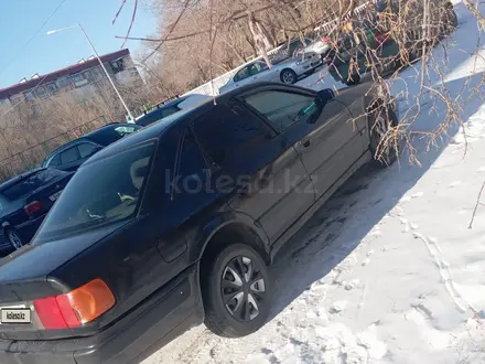 Audi 100 1993 года за 1 200 000 тг. в Караганда – фото 4