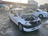 Renault Logan 2015 годаfor1 900 000 тг. в Атырау – фото 2