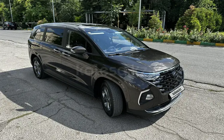 Hyundai Custin 2024 годаүшін15 300 000 тг. в Шымкент