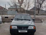 ВАЗ (Lada) 2109 2003 года за 600 000 тг. в Шымкент