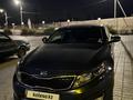 Kia Optima 2014 года за 7 000 000 тг. в Кульсары – фото 3