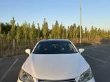 Lexus ES 350 2011 годаүшін9 500 000 тг. в Шымкент