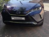 Toyota Venza 2021 года за 15 900 000 тг. в Алматы