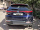 Toyota Venza 2021 года за 15 900 000 тг. в Алматы – фото 2