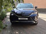 Toyota Venza 2021 года за 15 900 000 тг. в Алматы – фото 3