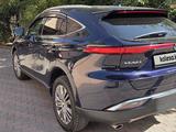 Toyota Venza 2021 года за 15 900 000 тг. в Алматы – фото 4