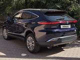 Toyota Venza 2021 года за 15 900 000 тг. в Алматы – фото 5