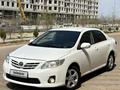 Toyota Corolla 2013 года за 6 600 000 тг. в Актау – фото 2