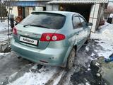 Chevrolet Lacetti 2004 года за 1 550 000 тг. в Усть-Каменогорск