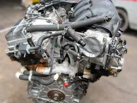 Контрактные двигатели на Lexus 2GR-fe 3.5үшін690 000 тг. в Алматы