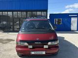 Toyota Previa 1994 года за 2 500 000 тг. в Алматы