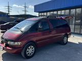 Toyota Previa 1994 года за 2 500 000 тг. в Алматы – фото 2