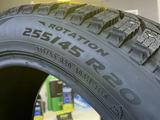 Pirelli Scorpion Ice Zero 2 255/45 R20 105H за 250 000 тг. в Астана – фото 2