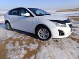 Chevrolet Cruze 2014 года за 4 470 000 тг. в Темиртау – фото 5