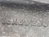 R-16. SUBARU 5 100 Original Japan. за 93 000 тг. в Усть-Каменогорск – фото 5