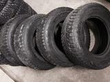 Шипованные шины Hankook i-pike RW11 265/65/17for49 990 тг. в Астана