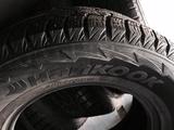 Шипованные шины Hankook i-pike RW11 265/65/17for49 990 тг. в Астана – фото 2