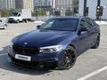 BMW 530 2019 годаfor20 000 000 тг. в Шымкент