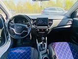 Hyundai Accent 2020 годаүшін8 000 000 тг. в Алматы – фото 4
