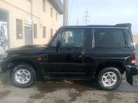 Hyundai Galloper 2002 года за 3 000 000 тг. в Шымкент