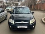 ВАЗ (Lada) Granta 2190 2014 года за 2 300 000 тг. в Атырау