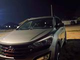 Hyundai Santa Fe 2014 года за 7 000 000 тг. в Уральск