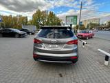 Hyundai Santa Fe 2014 годаүшін7 000 000 тг. в Уральск – фото 3