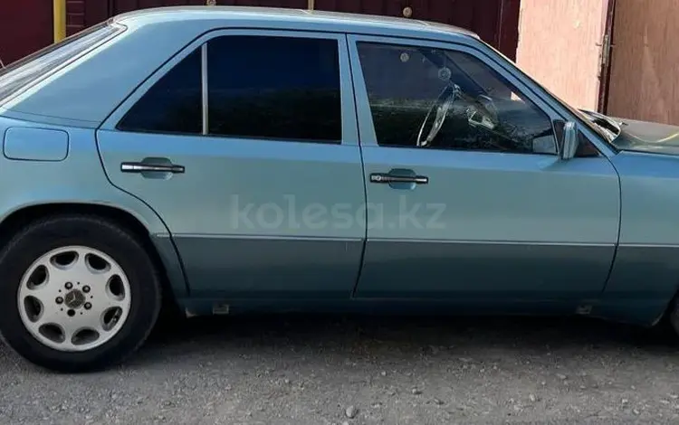 Mercedes-Benz E 230 1991 года за 1 600 000 тг. в Кызылорда