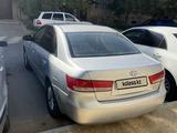 Hyundai Sonata 2006 годаүшін2 600 000 тг. в Актау – фото 4