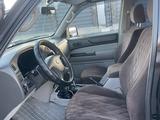 Nissan Patrol 2004 годаүшін9 000 000 тг. в Астана – фото 5