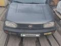 Volkswagen Golf 1993 года за 600 000 тг. в Астана