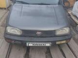 Volkswagen Golf 1993 года за 600 000 тг. в Астана