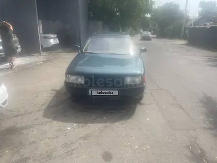 Audi 80 1991 года за 650 000 тг. в Алматы